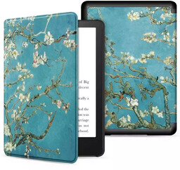 SMARTCASE KINDLE 11 2022 SAKURA