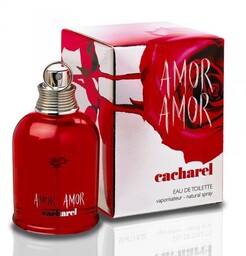 Cacharel Amor Amor Woda toaletowa 100ml