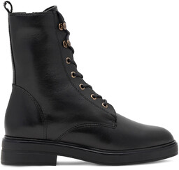 Botki Sergio Bardi ARC-C1040-03SB Czarny