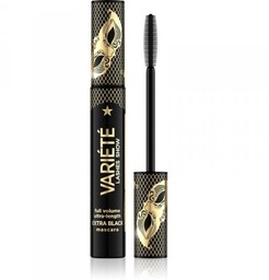 EVELINE Maskara VARIETE LASHES EXTRA BLACK