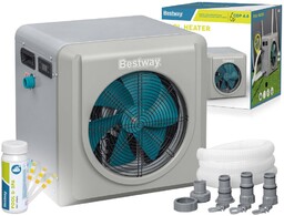 Podgrzewacz wody w basenie Bestway 58748