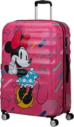 American Tourist Wavebreaker Disney FL - Spinner L,
