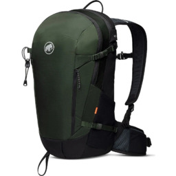Plecak MAMMUT Lithium 20 woods/black