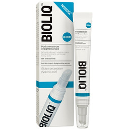 Bioliq Dermo Serum Punktowe Depigm. 10ml