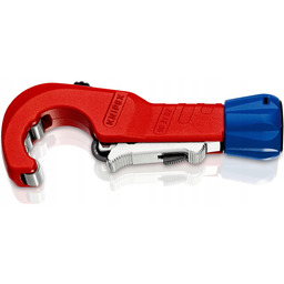 Knipex TubiX Obcinak do rur 180 mm Bk