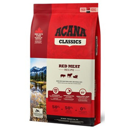 ACANA Classic Red Meat 9,7kg