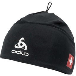 Odlo Unisex czapka Fan Polyknit WARM ECO
