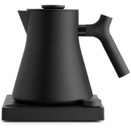 Czajnik elektryczny Fellow Corvo EKG PRO czarny mat