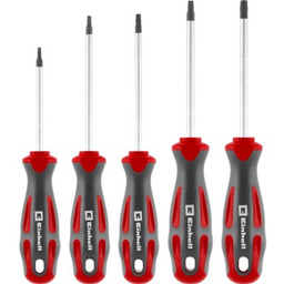 EINHELL Zestaw wkrętaków 49370537 (5 szt.)