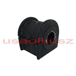 Tuleja / guma stabilizatora tylnego 19mm Jeep Wrangler