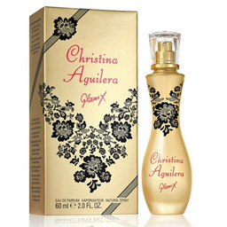 Christina Aguilera Glam X, Woda perfumowana 15ml