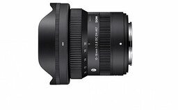 Sigma Obiektyw 10-18mm f/2.8 DC DN Contemporary Sony
