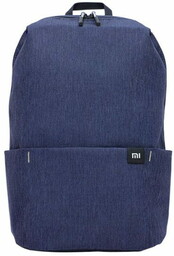 Xiaomi Mi Casual Daypack Plecak Ciemnoniebieski