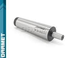 DARMET Trzpień wiertarski z chwytem Morse''a z gwintem