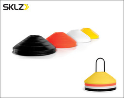 SKLZ - Agility Cones - Stożki treningowe