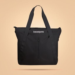 BeastPink Torba Bliss Black