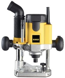 DEWALT Frezarka DW621-QS Do 20 rat 0%