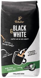 Kawa ziarnista Tchibo Black &amp; White 1kg