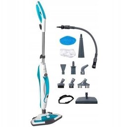 Mop parowy 2 w 1 Perfect Clean CP2000