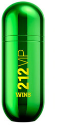 Carolina Herrera, 212 VIP Wins, woda perfumowana, 80