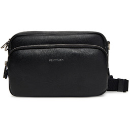 Saszetka Calvin Klein Raised Camera Bag LV04D3159G Czarny
