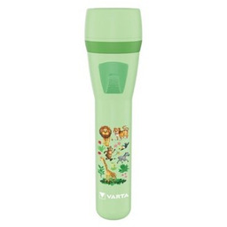 VARTA Latarka Kids Flashlight