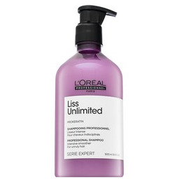 L Oréal Professionnel Série Expert Liss Unlimited Shampoo