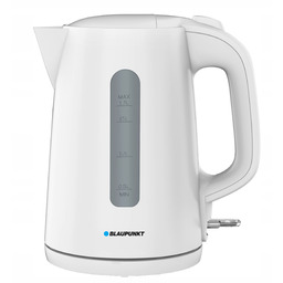 Czajnik elektryczny Blaupunkt EKP502 2200W 1,7L biały