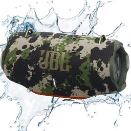 JBL Głośnik mobilny Xtreme 4 Moro