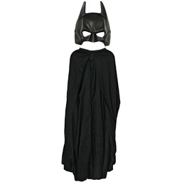 Batman: The Dark Knight Rises: Batman Cape and