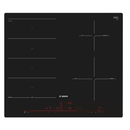 Płyta indukcyjna BOSCH Serie 8 PXE601DC1E