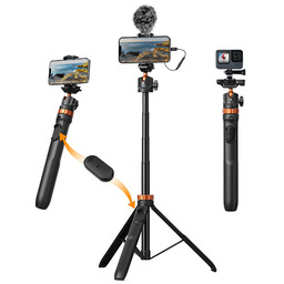 KF Concept KF4158 MS08 - selfie stick
