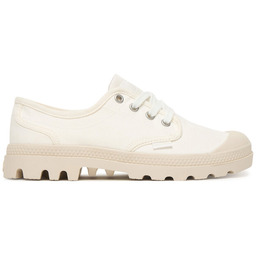 Trampki Palladium Pampa Oxford 92351-100-M Biały
