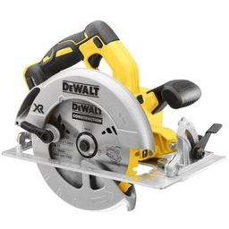 DEWALT Pilarka tarczowa DCS570NT-XJ Głośnik w prezencie