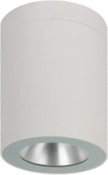 Oprawa sufitowa zewnętrzna NIDAROS 2121W - Norlys