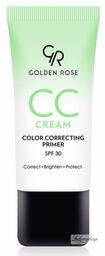 Golden Rose - CC Cream - COLOR CORRECTING