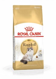 Royal Canin Ragdoll - karma dla dorosłych kotów