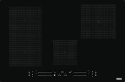 FRANKE studio 108.0606.112 FMA 804 I F BK
