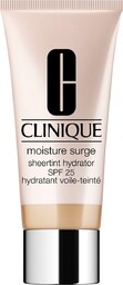 Clinique, Moisture Surge, podkład do twarzy nawilżający 2