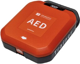 Defibrylator treningowy AED Primedic HeartSave Y / YA