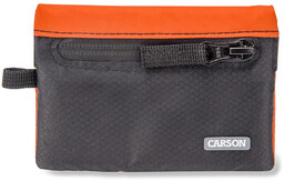 Portfel wodoszczelny Carson Floating Wallet - orange