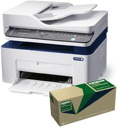 Xerox WorkCentre 3025V_NI Urządzenie wielofunkcyjne mono Toner zamiennik