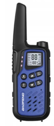 Baofeng Krótkofalówka BF-T25E niebieska