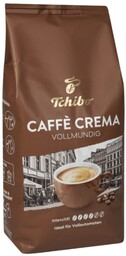 Kawa ziarnista Tchibo Caffe Crema Vollmundig 1kg