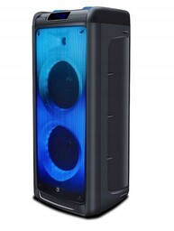 Głośnik Power Audio Manta SPK5350 100W Bt Karaoke