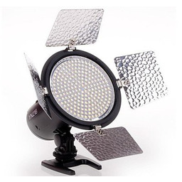 Lampa wideo LED YONGNUO YN-216