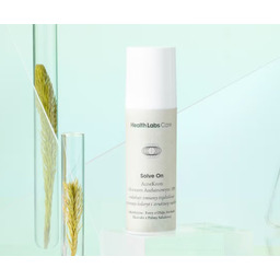 Health Labs Care Solve On Acne, Krem