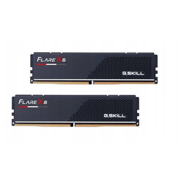 G.SKILL FLARE X5 AMD DDR5 2X16GB 5600MHZ CL36-36