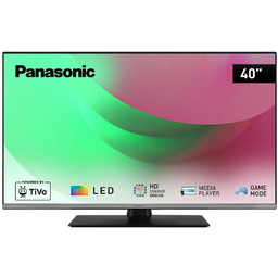 Telewizor Led Panasonic TB-40S45AEZ 40" Full Hd czarny