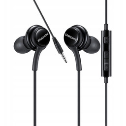 Słuchawki Dokanałowe Samsung do Jack 3,5 Mm, Mikrofon